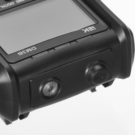 Мультиметр цифровой DM3B ARMA2L 5 IEK A2L5-DM12-03