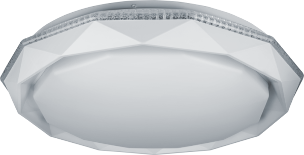 Светильник светодиодный 93 477 SmartHome NLF-C-033-01 с дистанционным управлением NAVIGATOR 93477