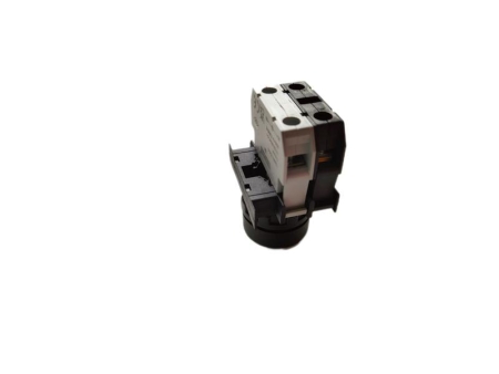 Кнопка с фиксацией подсветкой-светодиод B160FК (1НО) красн. EMAS B160FK