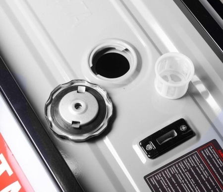 Электрогенератор БГ 3000 Р Ресанта 64/1/43