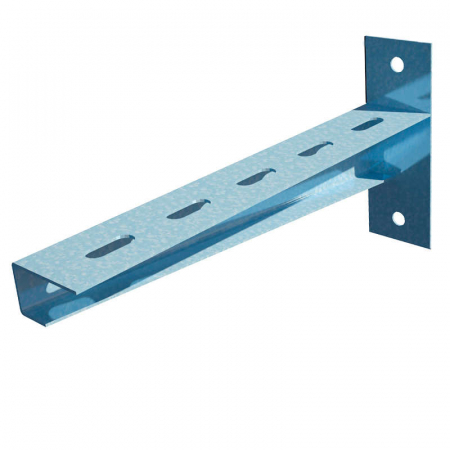 Консоль сварная KS300 осн.50-300 сталь КМ LO1107