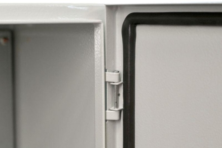 Корпус металлический ЩРНМ IP55 1000х600х300 DEKraft 32518DEK