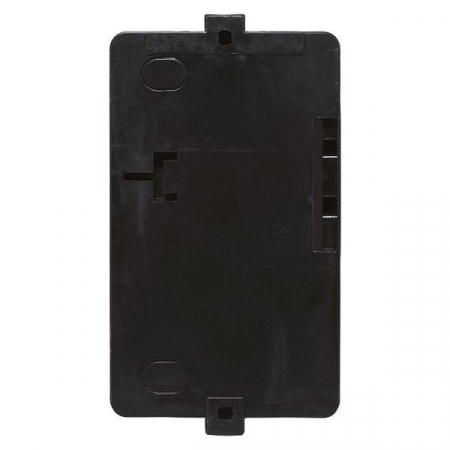 Пускатель магнитный КМЭ 25А 230В с РТЭ и индикатором PROxima в корп. IP65 EKF ctrp-r-25-230v-led