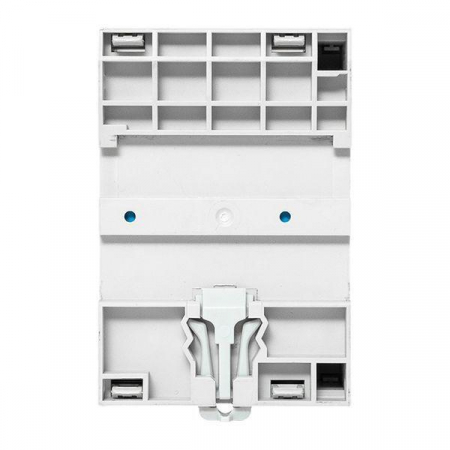 Контактор модульный КМ 25А 3NО+NC (3 мод.) EKF km-3-25-31