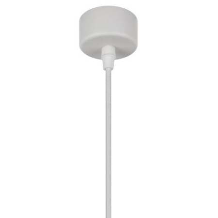 Светильник подвесной (подвес) PL18 WH/CL MR16 GU10 потолочный цилиндр бел. прозр. ЭРА Б0058481