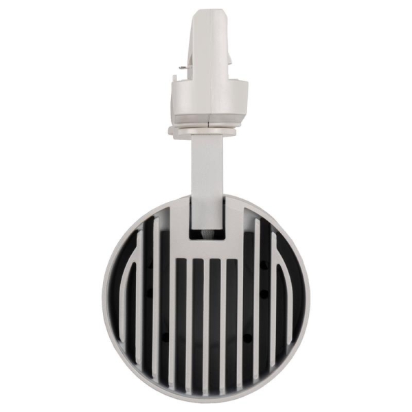 Светильник светодиодный трековый трехфазный 3P PTR 7020 20Вт 4000К 36град. WH IP40 Pro+ JazzWay 5062498