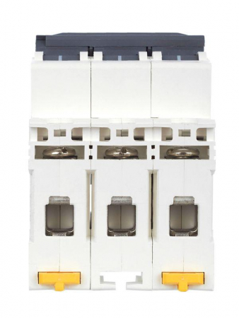 Выключатель автоматический модульный 3п B 6А M10N ARMAT IEK AR-M10N-3-B006