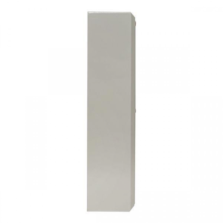 Щит ЩУРн 3/18 (Э) (500х340х120) IP31 EKF mb23-3/18e