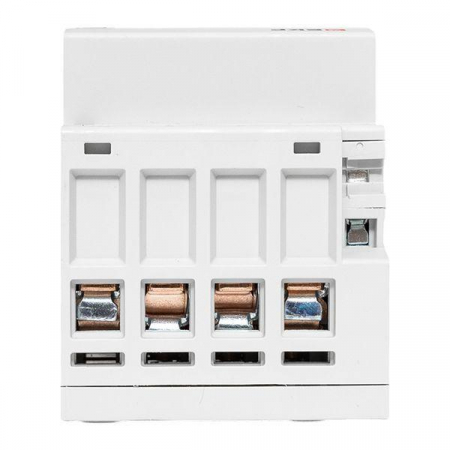 Контактор модульный КМ 25А 3NО+NC (3 мод.) EKF km-3-25-31