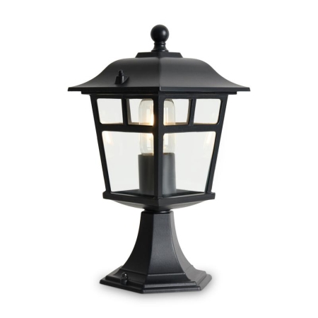 Светильник Eve 1х40Вт E27 IP44 ландшафтный Voltega VGL7212FL-01B