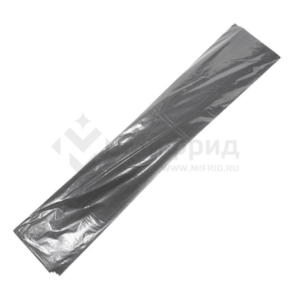 Трубка термоусадочная ТУТ нг 100.0/50.0 черн. 1м Rexant 25-0100