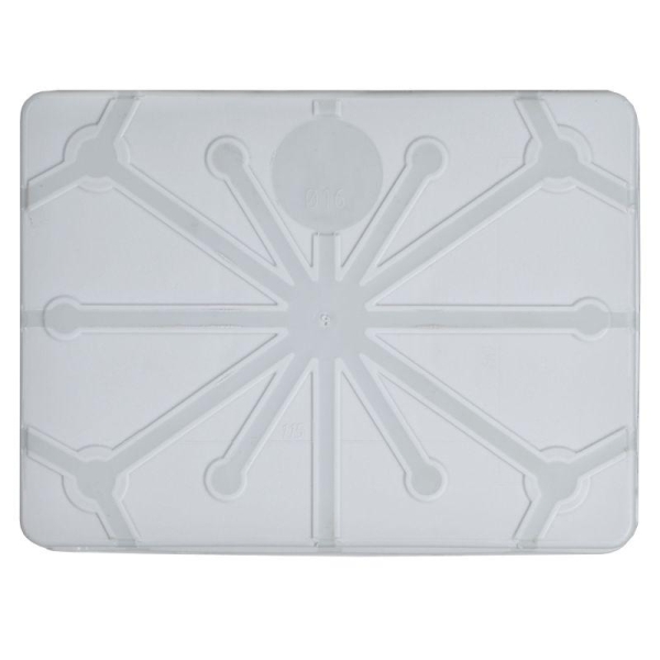 Коробка распаячная ОП КМ42441 150х110х70мм IP67 10 вводов сер. IEK UKO21-150-110-070-K41-66