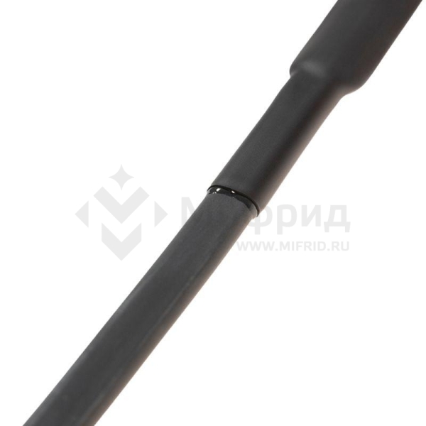 Трубка термоусадочная двустенная клеевая 12.7/6.35 (2:1) черн. 1м (уп.10шт) Rexant 26-2105