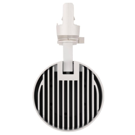 Светильник светодиодный трековый трехфазный 3P PTR 7030 30Вт 4000К 36град. WH IP40 Pro+ JazzWay 5062757