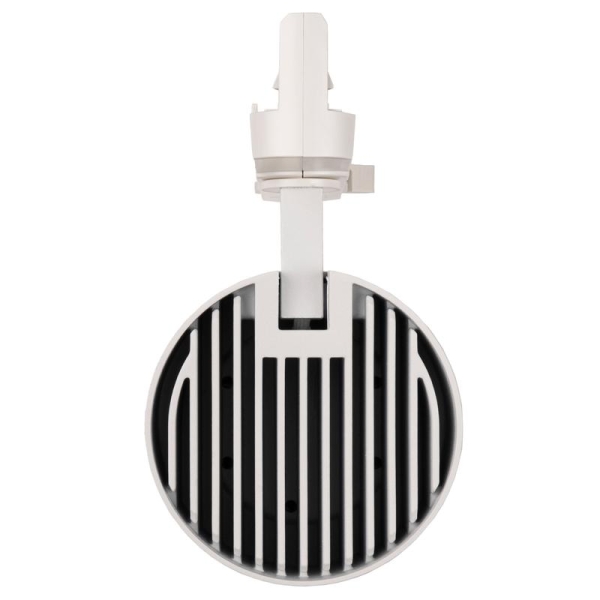 Светильник светодиодный трековый трехфазный 3P PTR 7030 30Вт 4000К 36град. WH IP40 Pro+ JazzWay 5062757