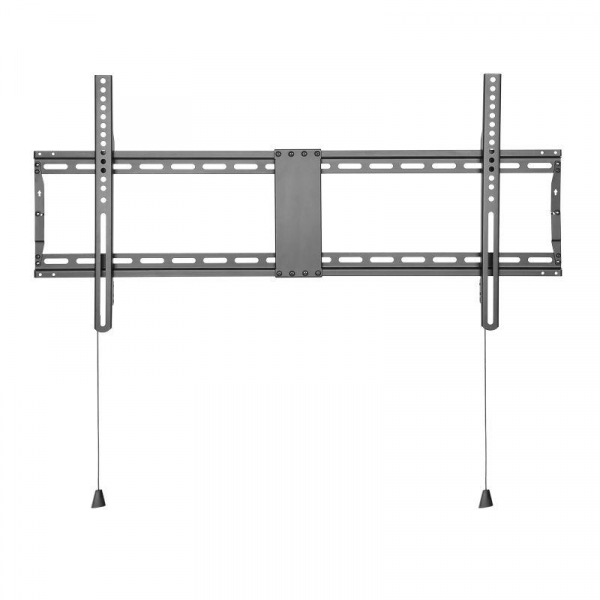 Кронштейн для телевизора 43-90 дюймов фиксированный HOME Rexant 38-0345