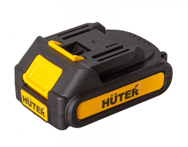 Электропила аккумуляторная ELS-20-Li-2К HUTER 70/10/23