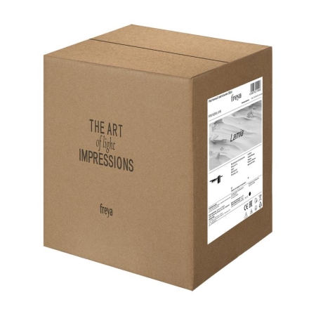 Светильник Lamia 8Вт GX53х1 IP20 бра настен. Freya FR5182WL-01B