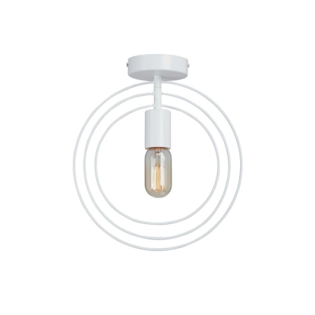 Люстра 1xE27 макс. 40Вт Vitaluce V3794-0/1PL