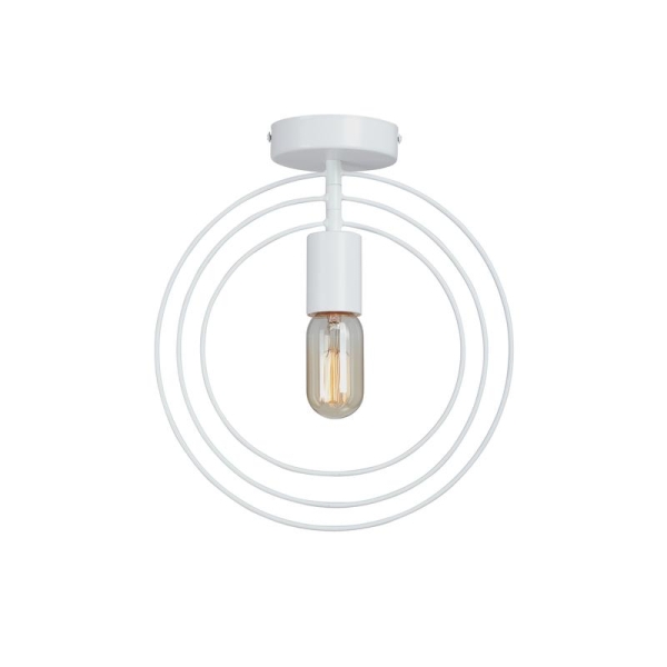 Люстра 1xE27 макс. 40Вт Vitaluce V3794-0/1PL