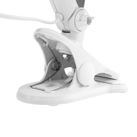 Вентилятор настольный DX-07 7Вт 12дюйм DUX 60-0224