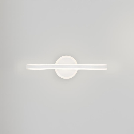 Светильник Supple 18Вт IP20 бра настен. Freya FR6099WL-L28W