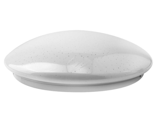 Светильник светодиодный LBS-8524 24Вт 4500К звезды настенно-потолочный Ultraflash 15157