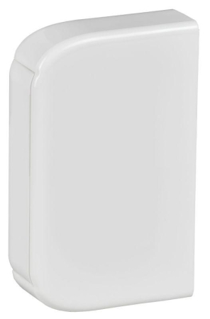 Заглушка торцевая для 1-секц. кабель-каналов DLP 35/50х80 ИЭК Leg 010722