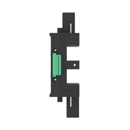 Основание втычное фронт. подкл. 3P для MNX125/160 YON TDM-MNX160-3P-F