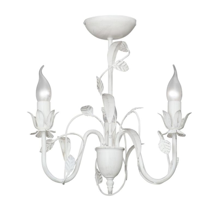 Люстра 3xE14 макс. 40Вт Vitaluce V1656/3PL