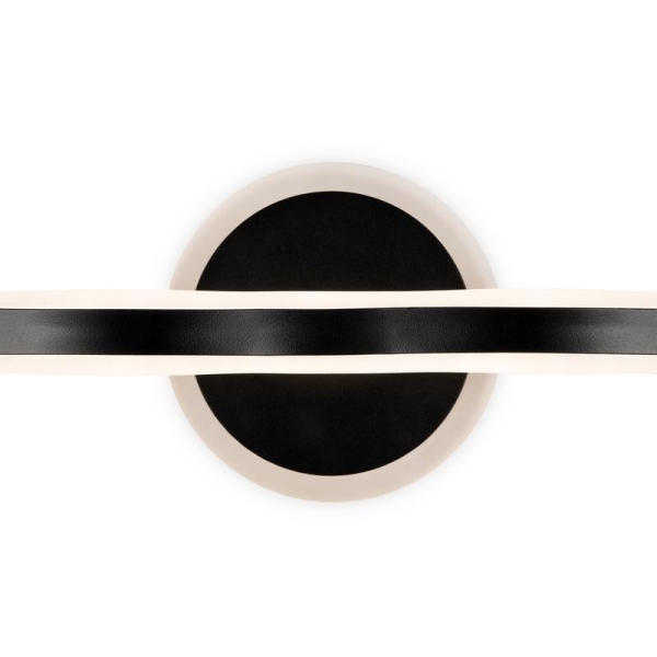 Светильник Supple 19Вт IP20 бра настен. Freya FR6099WL-L28B