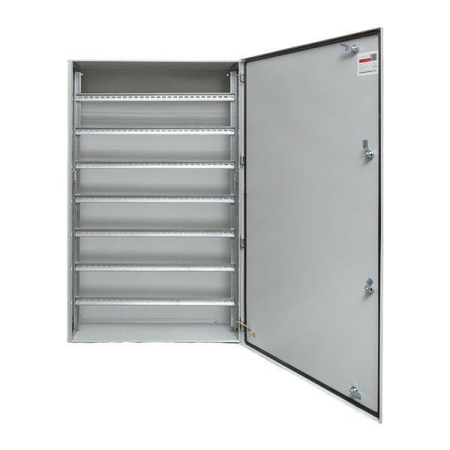 Щит распределительный навесной "KRATOS" 224 мод. 120.75.30 IP66 EKF mb26-1207530