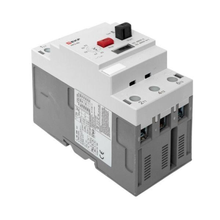 Выключатель автоматический для защиты двигателя АПД-80 40-63А EKF apd80-me-63