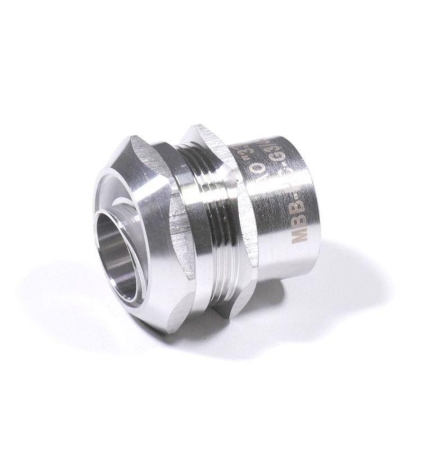 Муфта вводная МВВ-ЛС-М32-МР25 IP67 ГОФРОМАТИК zeta45297