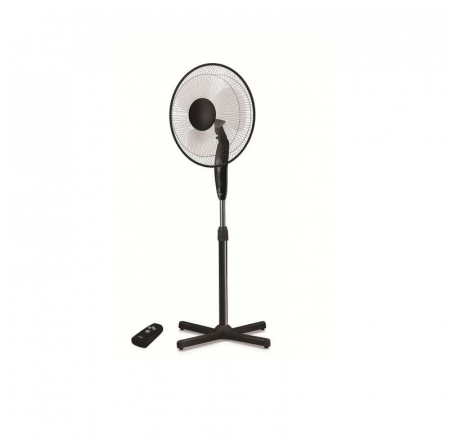 Вентилятор напольный BFF-855 45Вт черн. Ballu НС-1155716