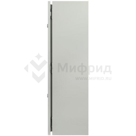 Корпус ЩМПг-4-0 800х650х250 IP54 У2 метал. SIMPLE Эра Б0057151