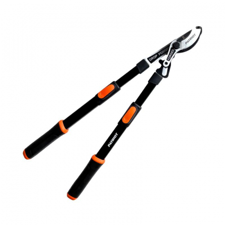 Сучкорез LBF 1020 T 1020мм плоскостной кованые лезвия телескопик PATRIOT 777006740