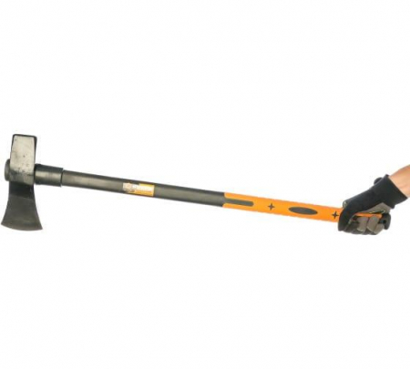 Колун К3600Ф фибергласовая ручка Вихрь 73/2/1/5