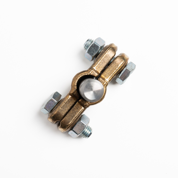 Зажим фиксирующий КС-049