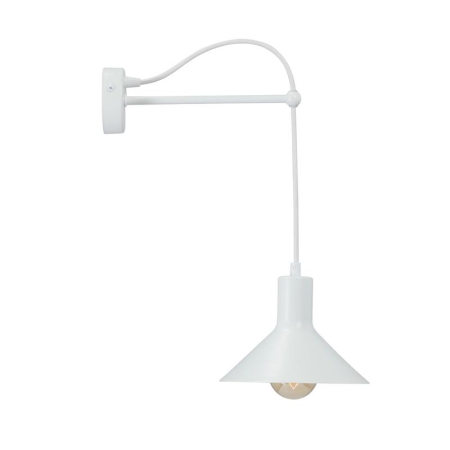 Светильник настенный 1xE27 макс. 40Вт Vitaluce V2897-1/1A