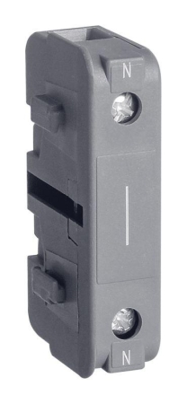 Модуль нейтрали MSD 25А/32А SE MSD32NF1