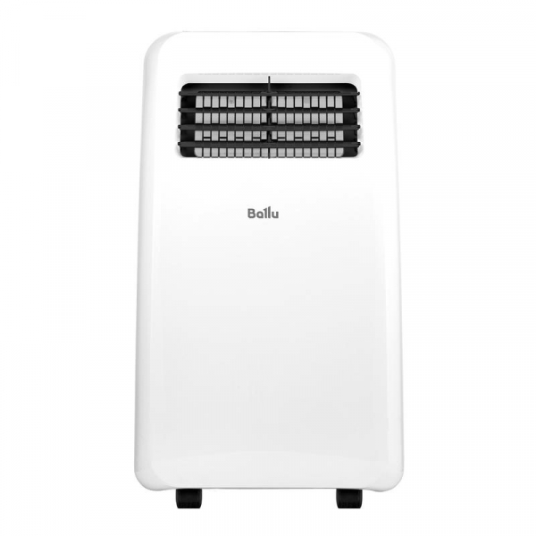 Кондиционер мобильный Aura BPAC-07 CP/N1_24Y Ballu НС-1594917