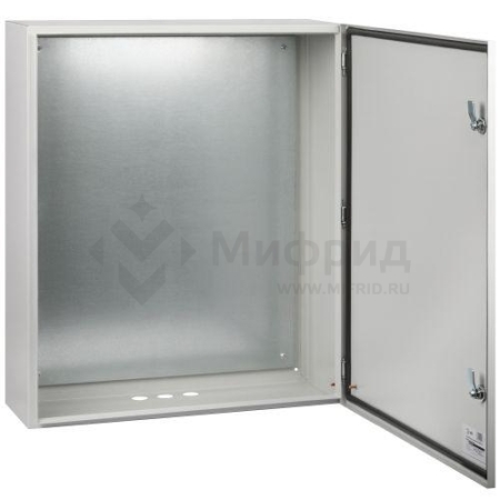 Корпус ЩМПг-4-0 800х650х250 IP54 У2 метал. SIMPLE Эра Б0057151