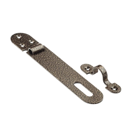 Накладка дверная НД-180 бронз. Секрет Киров 3 550