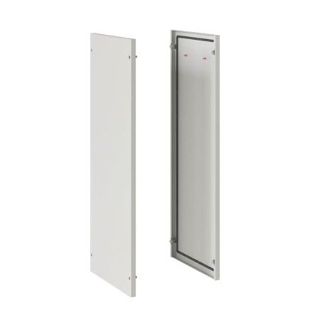 Панель боковая для шкафов CQE 1200х500мм (уп.2шт) DKC R5LE1252