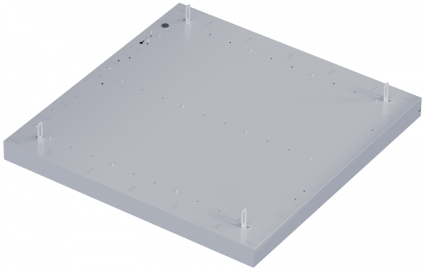 Светильник светодиодный 14 979 ДВО-09-О-40-4К-IP40-Грильято Innolux 14979