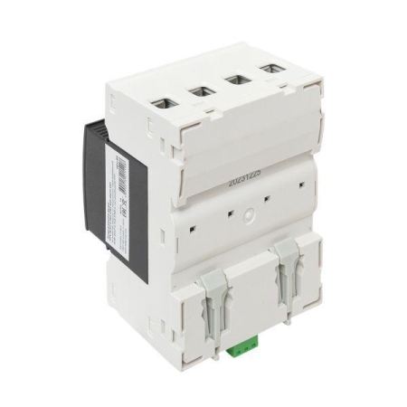 Ограничитель перенапряжения имп. ОПВ-D4 EKF opv-d4