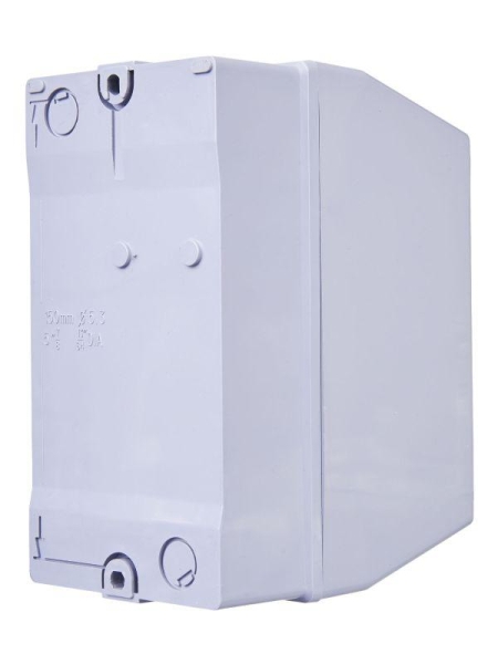 Контактор КМИ-11860 18А 380В/АС3 IP54 KARAT IEK KKM16-018-380-00