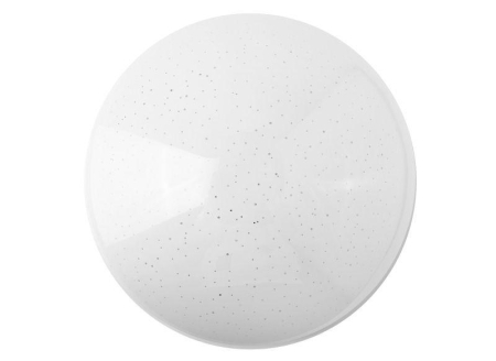 Светильник светодиодный LBS-8532 32Вт 4500К звезды настенно-потолочный Ultraflash 15158