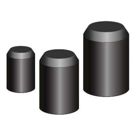 Оконцеватель кабельный (капа) ОГТ-2 (38/18) Нева-Транс Комплект 22030002